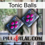 Tonic Balls 01